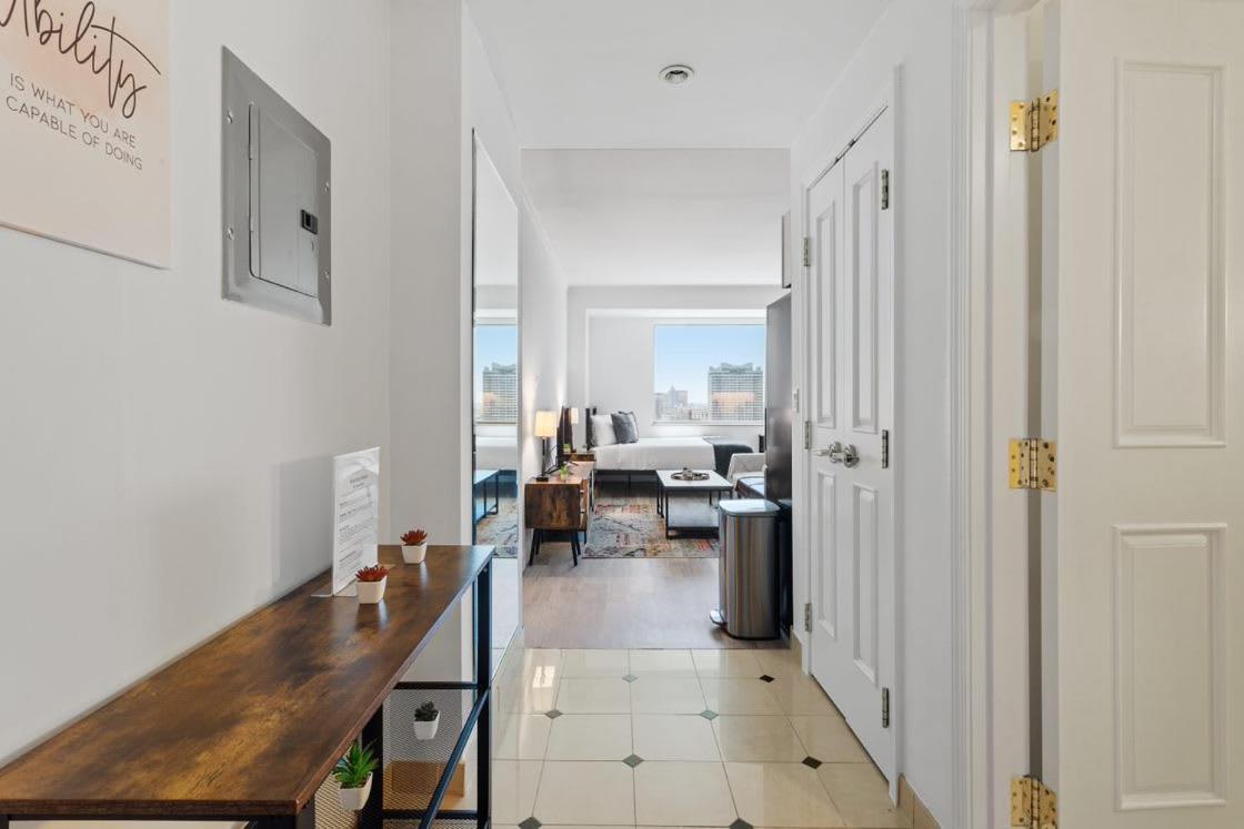 Boardwalk Cozysuites Condo W Kitchen 36 Atlantic City Exterior photo