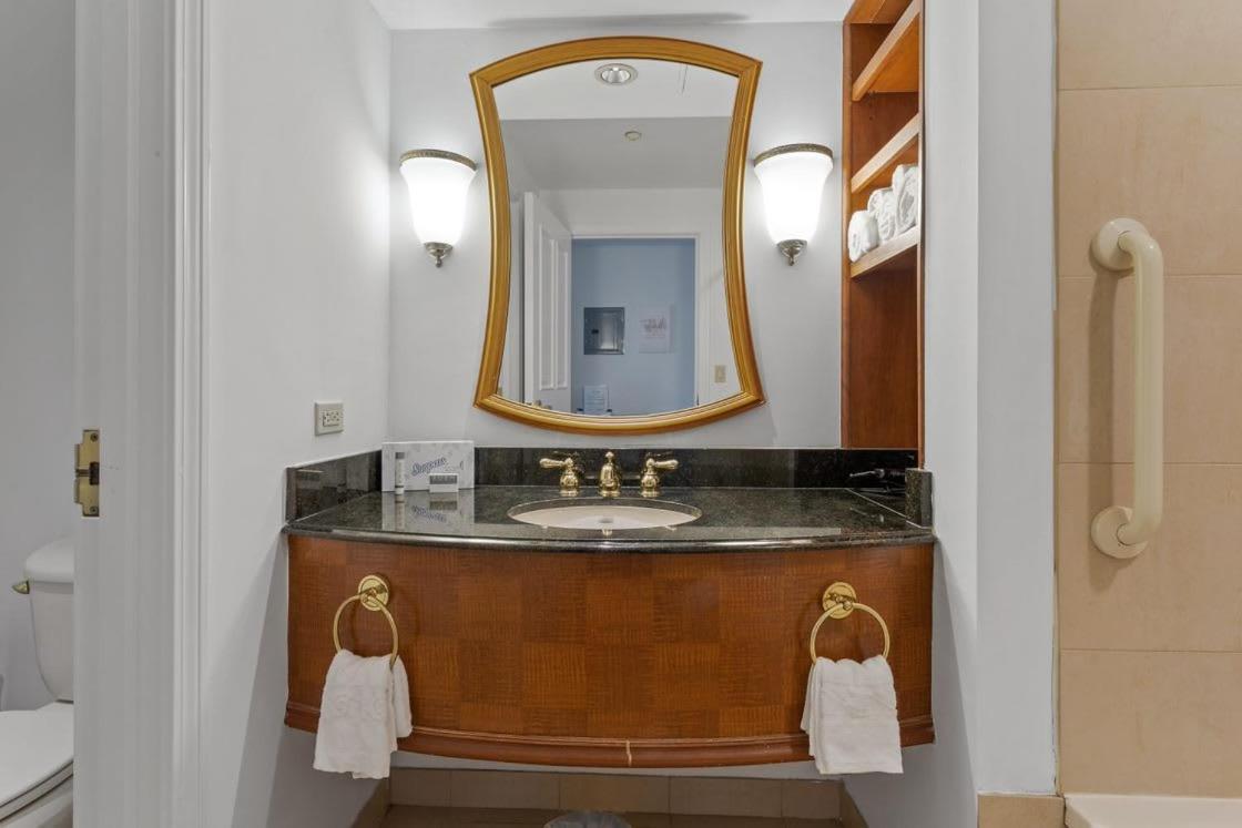 Boardwalk Cozysuites Condo W Kitchen 36 Atlantic City Exterior photo